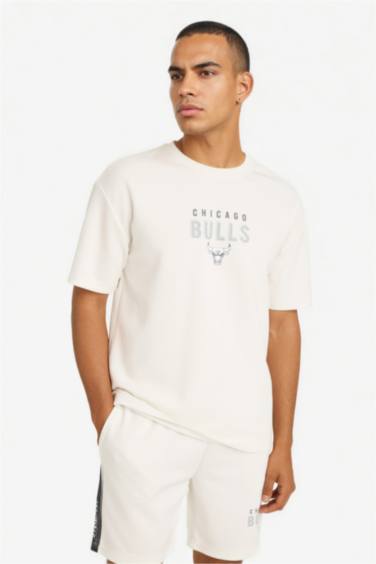 Man Short Sleeve T-Shirt