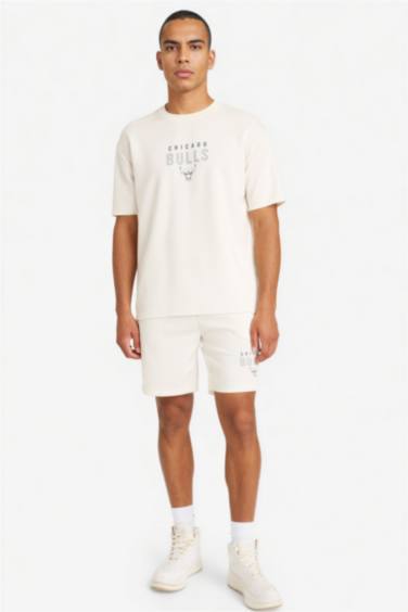 Шорты NBA Chicago Bulls Standart Fit