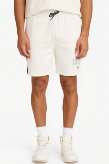 Шорты NBA Chicago Bulls Standart Fit