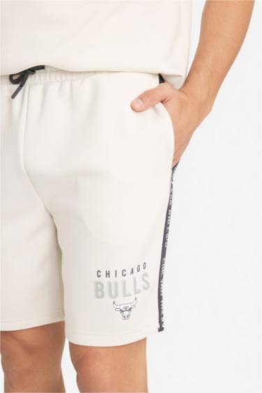 Шорты NBA Chicago Bulls Standart Fit