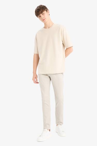 Jean Pedro taille normale Coupe slim