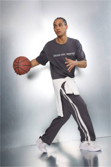 Standart Fıt Modal Jogger - Görsel 2