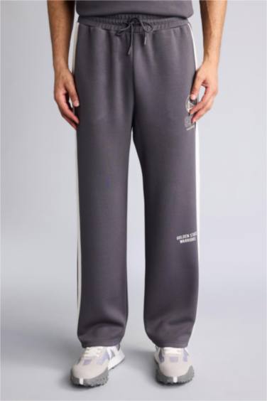 Standart Fıt Modal Jogger - Görsel 6