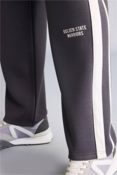 Standart Fıt Modal Jogger - Görsel 8