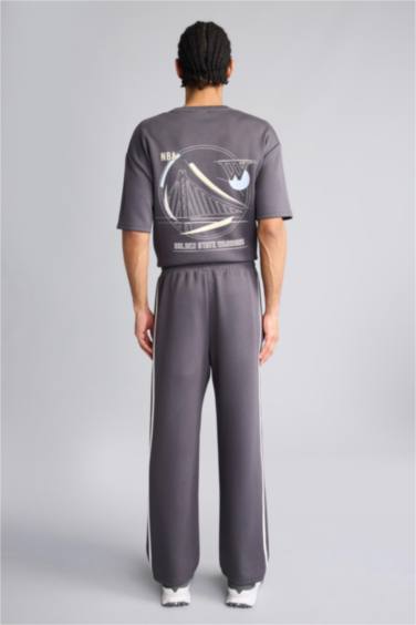 Standart Fıt Modal Jogger - Görsel 9