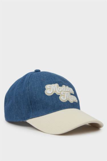 شفقة نسائي دائري قطن