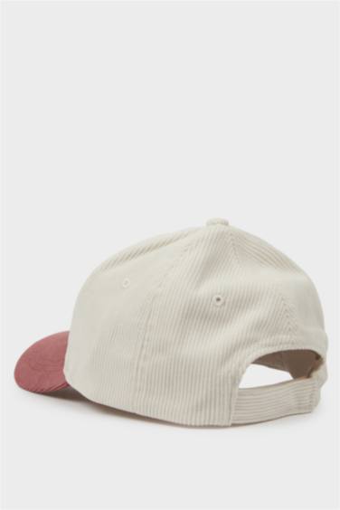 Woman Cotton Bucket Hat