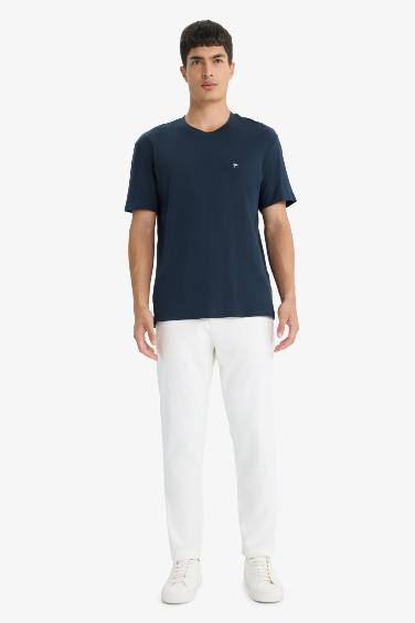 تيشيرت نص ردن بيكيه