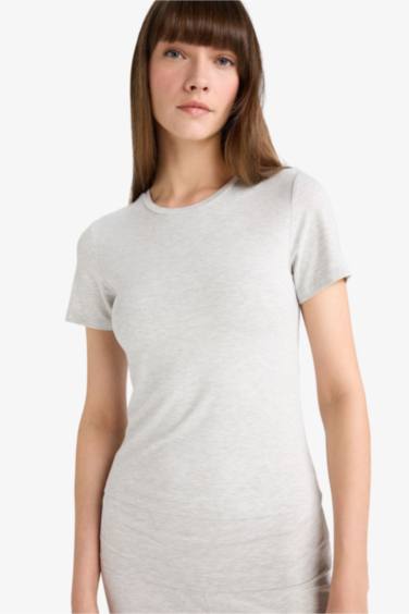 Fall in Love Short Sleeve T-Shirt