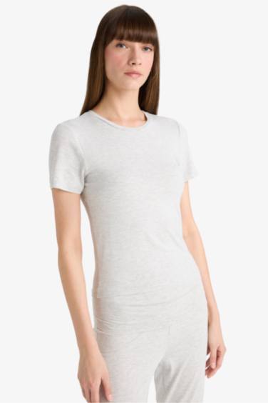 Fall in Love Short Sleeve T-Shirt