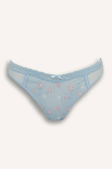 Fall in Love Lace Panty
