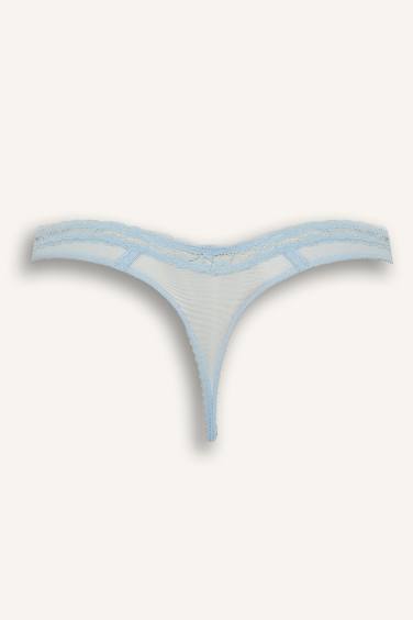 Fall in Love Lace Panty