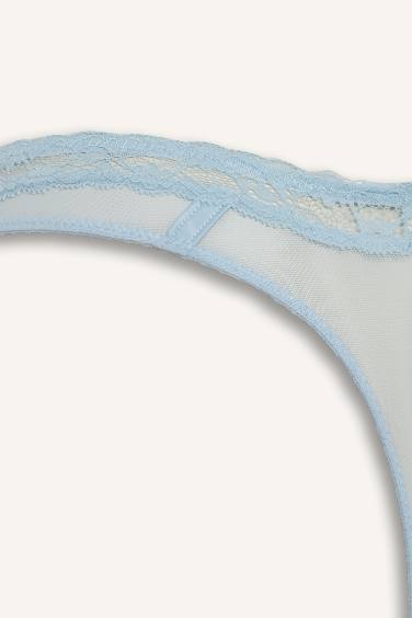 Fall in Love Lace Panty