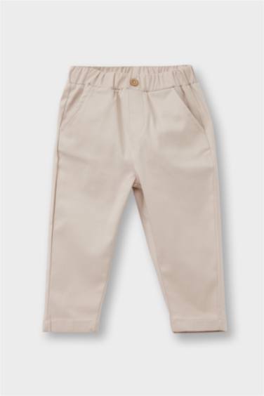 سيت بيبي ولادي سويت شيرت وبنطلون - قطعتين