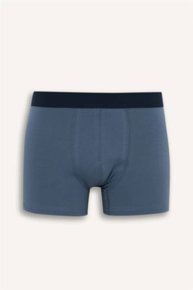 بوكسر قصة عادية - 3 قطع