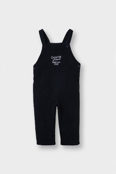 Baby Boy Basic Sweatshirt Sweatpants 2 Piece Set