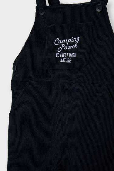 Baby Boy Basic Sweatshirt Sweatpants 2 Piece Set