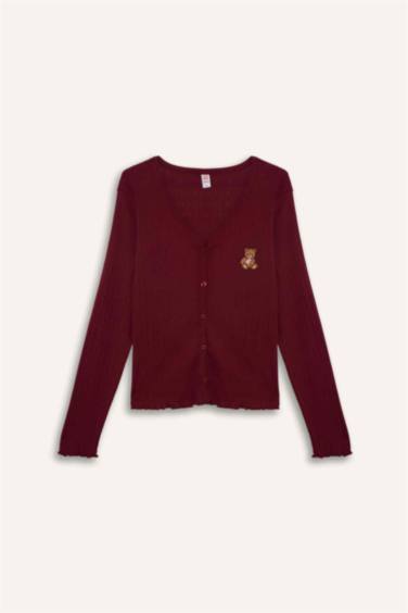 Pijama Takımı Uzun Kollu Üst Alt