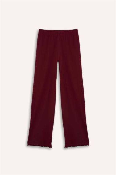 Pijama Takımı Uzun Kollu Üst Alt