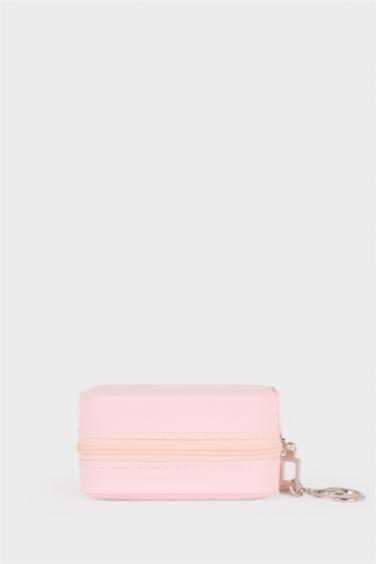 Kadın Açık Pembe Takı Kutusu