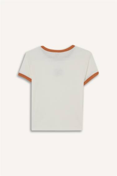 Fıtted Ribana Üst - Görsel 8