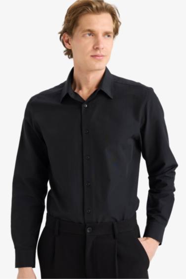 Modern Fit Shirt