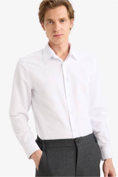 Modern Fit Shirt