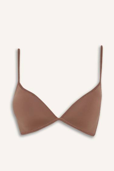 Fall in Love With Pad Bra