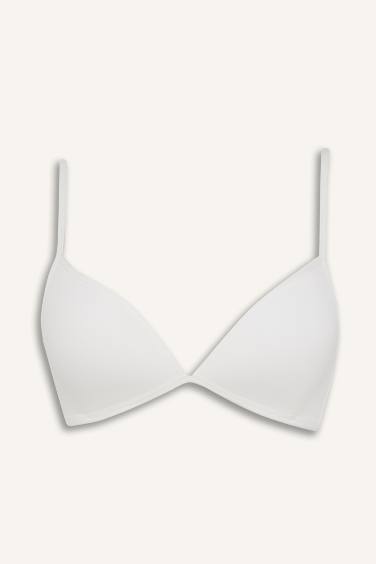 Soutien-gorge sans armatures sans coques de Fall in Love