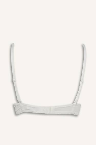 Soutien-gorge sans armatures sans coques de Fall in Love