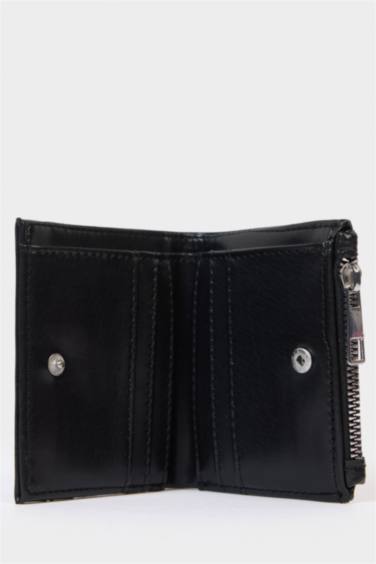 Kadın Suni Deri Cüzdan