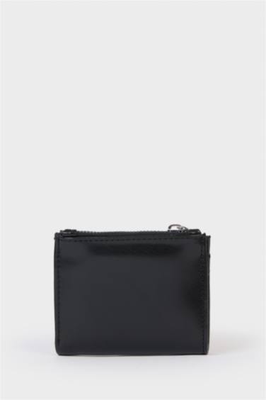 Kadın Suni Deri Cüzdan