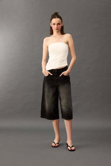 برمودا جينز