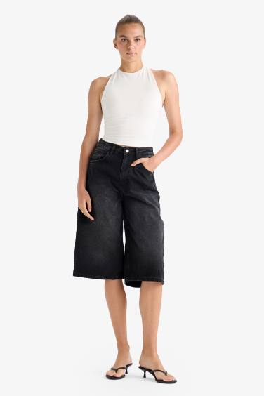 برمودا جينز