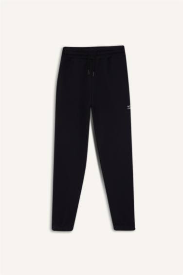 Girl Jogger Fit Trousers