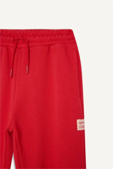 Girl Jogger Fit Trousers