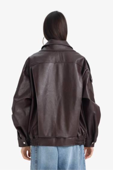 Su Geçirmez Mont - Görsel 7