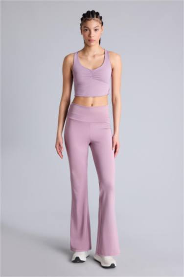 Bisiklet Yaka Bra - Görsel 2