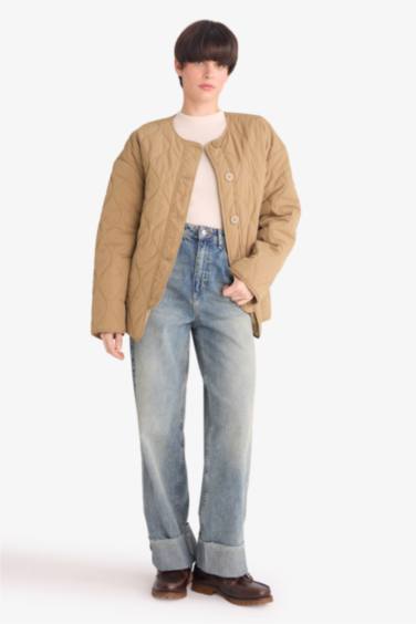 Veste déperlante Coupe régulière