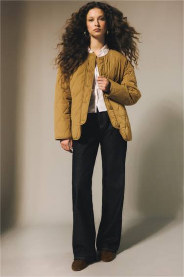 Su Geçirmez Mont - Görsel 2