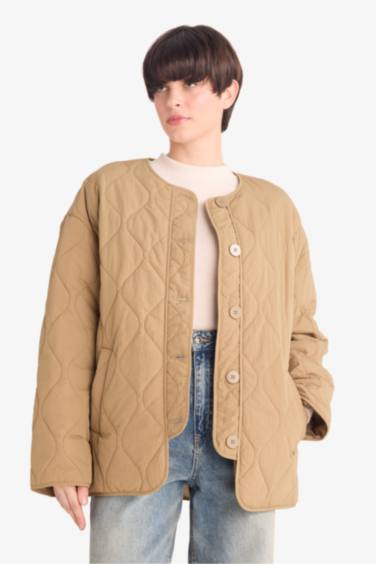 Veste déperlante Coupe régulière