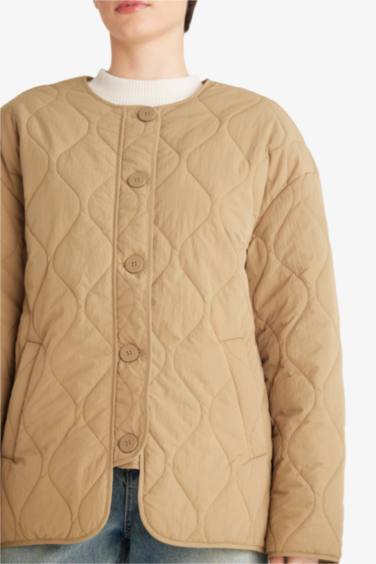 Su Geçirmez Mont - Görsel 6