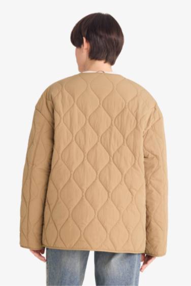 Su Geçirmez Mont - Görsel 7