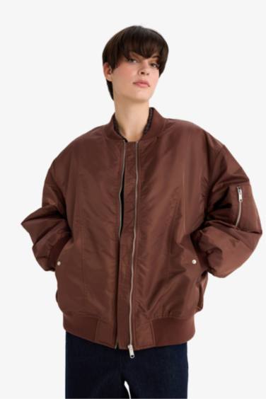 Водонепроницаемая куртка Regular Fit