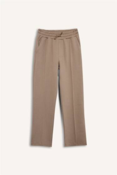 Regular Fıt Pantolon Erkek Çocuk