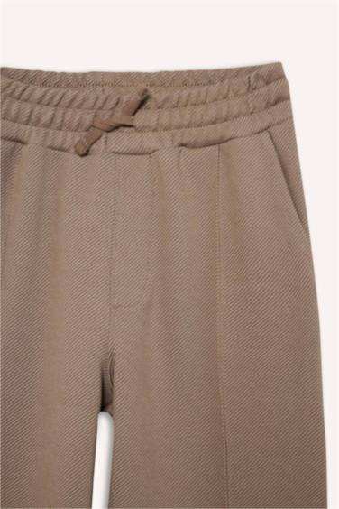 Regular Fıt Pantolon Erkek Çocuk