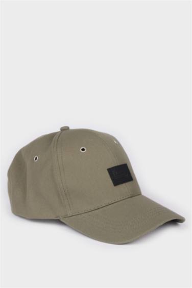 شفقة كاب رجالي قطن باتكيت