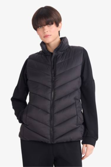 يلك نفخ قصة عادية بجيب مقاوم للماء