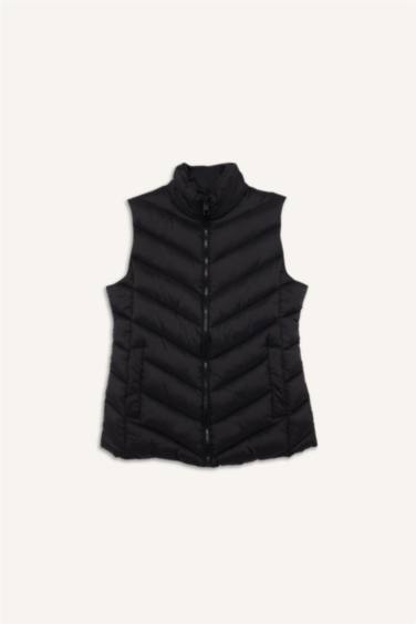 يلك نفخ قصة عادية بجيب مقاوم للماء