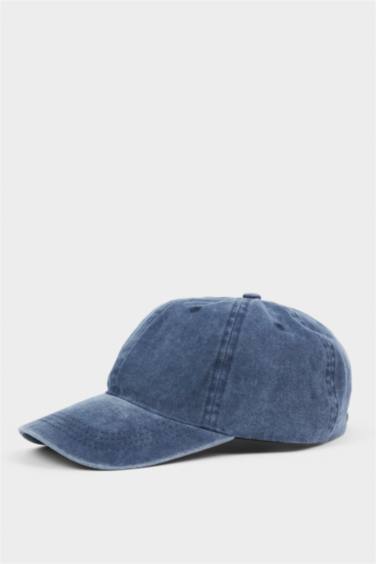 Man Cotton Hat